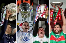 Repeat of 1920 All-Ireland semi-finals confirmed on weekend of Bloody Sunday commemoration