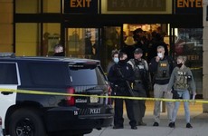 Police arrest 15-year-old boy over Wisconsin mall shooting