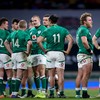 Ireland's new-look combinations learn about top-level Test rugby in Twickenham