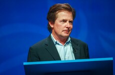 Your evening longread: Michael J Fox on life with Parkinson's