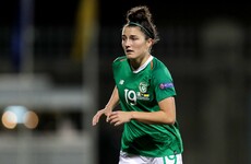 'We know we’ll have to pull off something spectacular' - Ireland's Celtic star back fit and firing for Germany