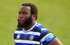 Bath prop hopes new Amazon Prime documentary will 'change the perception of rugby'