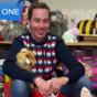 The Remote: Toy Show time, GBBO season finale and a blast of West Kerry air