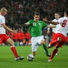 Twice-capped ex-Ireland international Alex Bruce retires from football