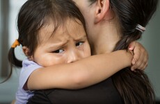 Ivana Bacik: Children who are born in Ireland belong here