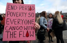 Scotland poised to become first country to make period products freely available