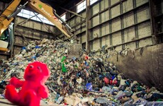 Safety watchdog releases nightmarish photos of toys being destroyed as warning to parents