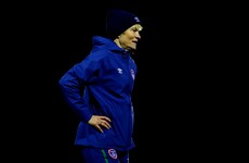 'I'd love to see her stay, as a player myself' - backing for Ireland boss Pauw with future in the air