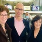 Managing director of RTÉ News apologises for social distancing breaches