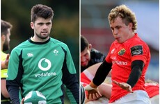 Message from Ireland camp clear: prove your point in European games first