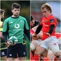 Message from Ireland camp clear: prove your point in European games first