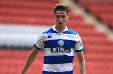 QPR looking to send Ireland U21 defender Masterson out on loan