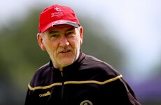 'Were we thinking we had a good chance? Probably not' - Inside Louth's shock move for Harte