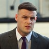Judge orders arrest of footballer Anthony Stokes, who is accused of headbutting man in Temple Bar