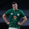 Lancaster backs Ryan and Ireland to learn from tough day in Twickenham