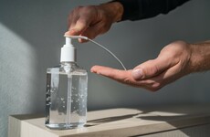 Recall of potentially unsafe Virapro hand sanitisers still not completed, Minister says