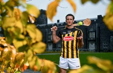 'It was because I was absolutely gutted' - Fennelly explains reaction to substitution