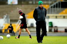 Horan: 'Outrageous' not to allow full panel into games and players 'are being taken for granted'