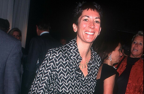 Ghislaine Maxwell faces more restrictive prison conditions than killers