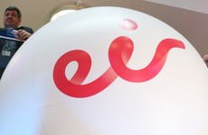Eir CEO says it was a 'mistake' to locate customer care centre in Sligo