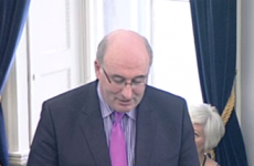 Gender quota legislation passes all stages of Oireachtas