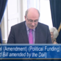 Gender quota legislation passes all stages of Oireachtas