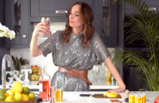 'Oh my god, it's divine': 3 ways to stir some extra sparkle into the classic G&T