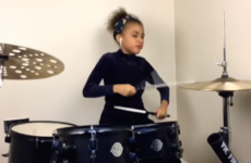 Your evening longread: The 10-year-old drummer who impressed Dave Grohl