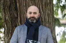 'It's a huge thing for a writer': Donal Ryan and Keelin Shanley among Irish Book Awards winners