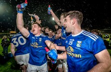 Cavan happy to play in Croke Park for All-Ireland semi-final against Dublin