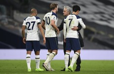 David Meyler: My wife has a soft spot for Mourinho after his act of kindness to her