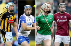 Poll: Who do you think will win the All-Ireland hurling semi-finals this weekend?