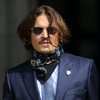 Johnny Depp denied appeal against 'wife beater' libel ruling