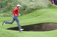 The Open 2012: Tiger, Scott chase Open pace-setter Snedeker