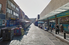 Man due in court over robbery of shop in Dublin city yesterday