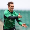 Burns makes first start at 10 with Daly set for Ireland debut off bench