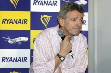 69-year-old woman "humiliated" by Ryanair over colostomy bag ordeal