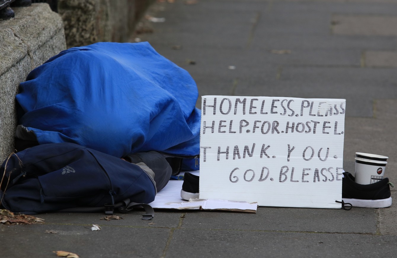 Practical Ways To Help People Who Are Homeless This Christmas