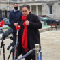 'Just Leo thinking out loud again': Mary Lou McDonald dismisses Tánaiste's border travel comments