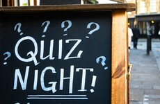 Your evening longread: The man who created the biggest virtual pub quiz in the world