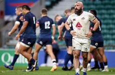 Skipper Mamukashvili believes Georgia will be ready for Six Nations in 'a couple of years'