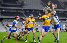 'Hopefully if we plague him enough he might come home' - Kelly on absent Clare stars and his 2020 brilliance