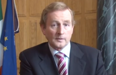 WATCH: Enda Kenny's message to mark the summer break