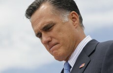 Obama, Romney suspending campaigning after Colorado cinema massacre