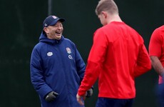 'He seems to be getting pleasure of a sadistic nature from implementing this gameplan'