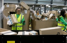 An Post expects to deliver more than 3.3 million parcels per week in 'busiest ever' fortnight