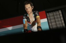 Tour de France: Frank Schleck confirms B sample also positive
