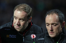 New Tyrone bosses 'hope to espouse a lot of Mickey's values' and highly-rated coach returns