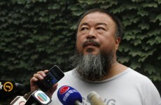 China: Artist Ai loses appeal against tax fine