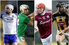 Race For Liam: The 4 teams bidding for All-Ireland hurling glory